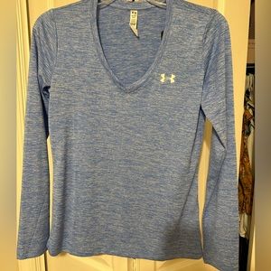Long sleeve Under Armour top